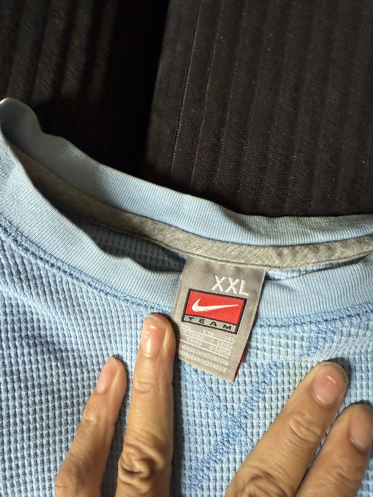 Nike Nike Carolina thermal Size US M / EU 48-50 / 2 - 3 Thumbnail