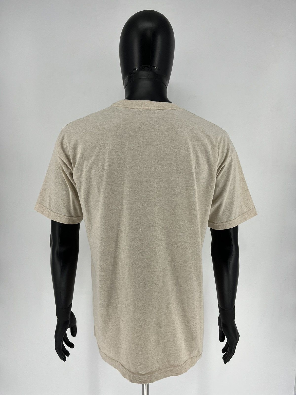Vintage Vintage Greece Crete Tourist Tee Graphic 90s Size US L / EU 52-54 / 3 - 8 Thumbnail