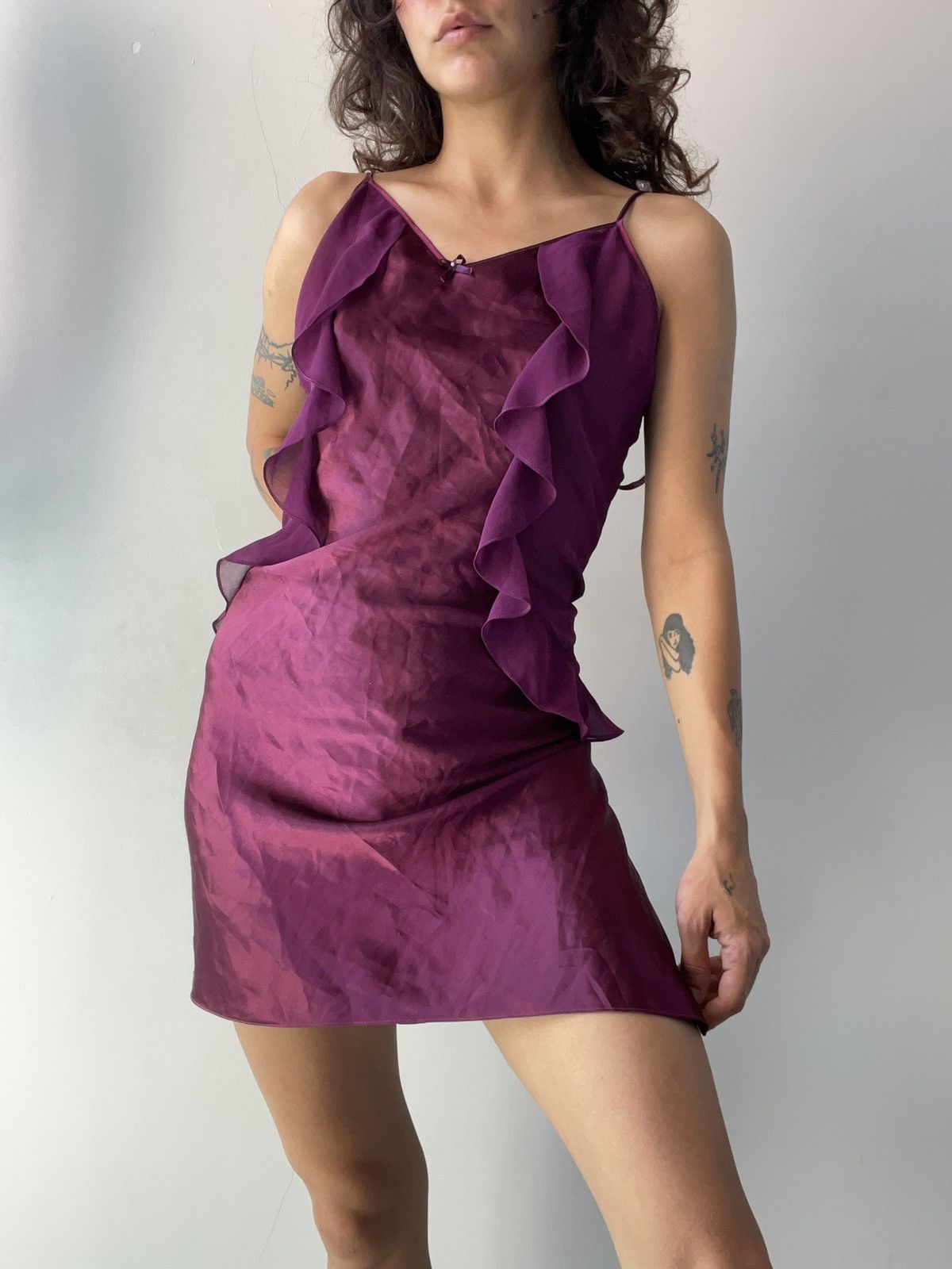 Vintage 2000’s babydoll Size M / US 6-8 / IT 42-44 - 2 Thumbnail