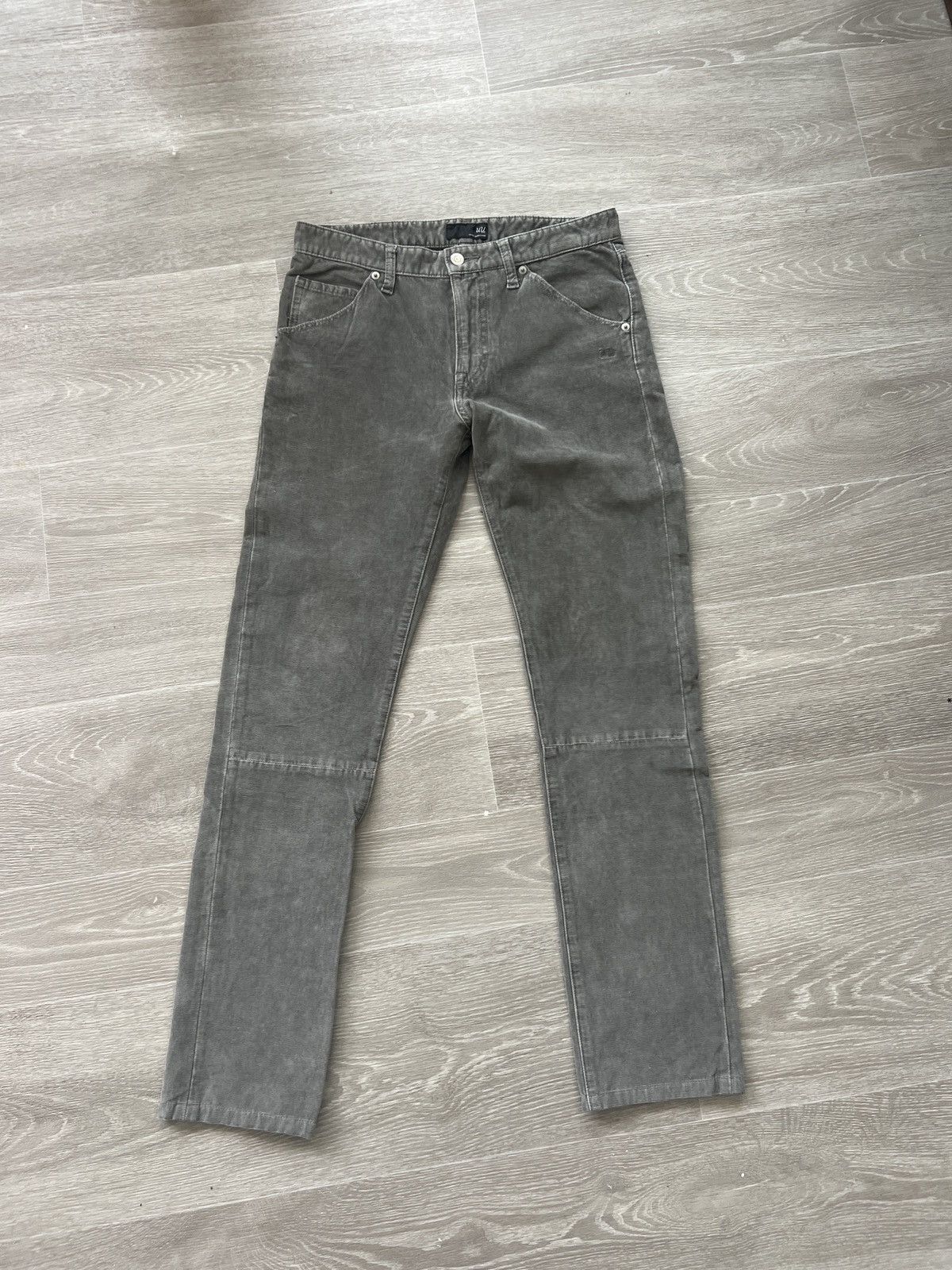 Undercover × Uniqlo undercover x uniqlo corduroy Size US 29 - 1 Thumbnail