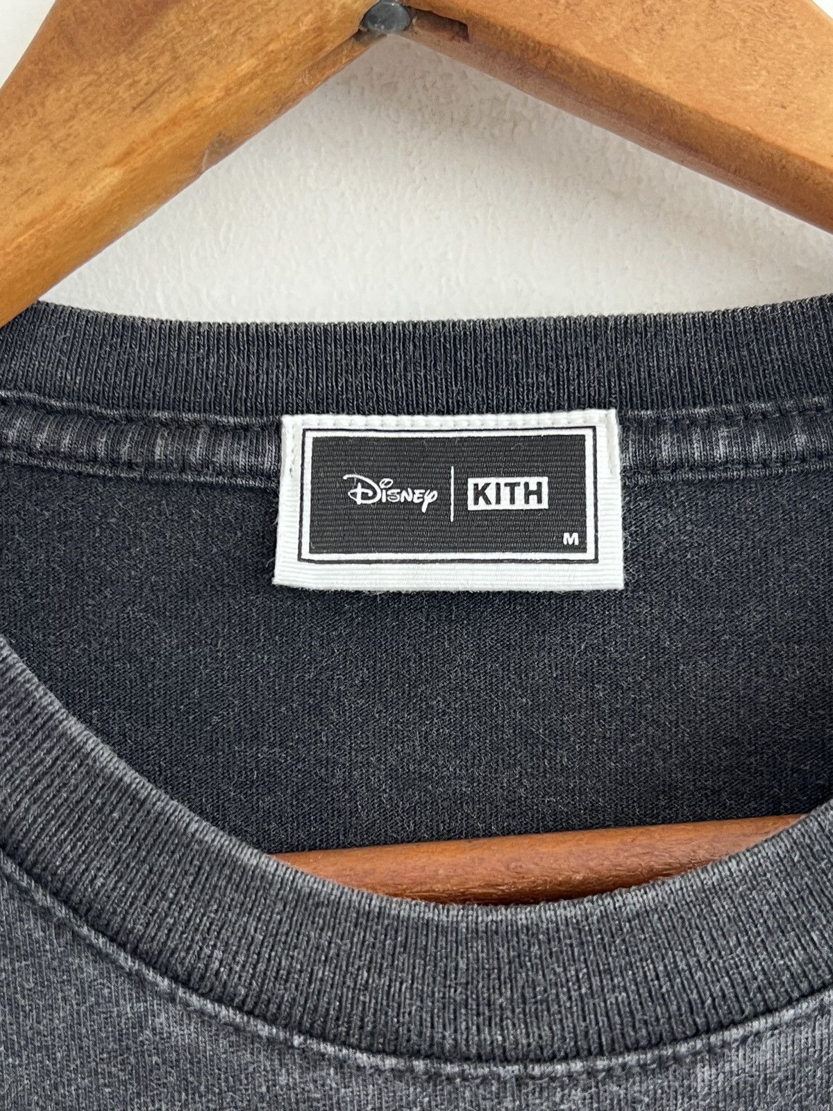 Vintage Kith x Disney Mickey & Friends Best Friends Vintage