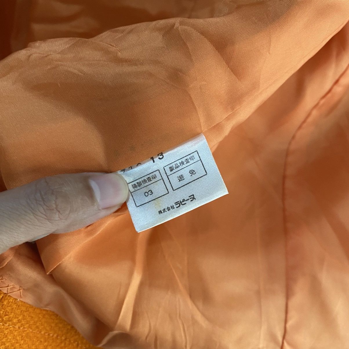 Givenchy Givenchy Glamour Paris Luxury Designer Women Fashion Jacket Size US L / EU 52-54 / 3 - 13 Thumbnail