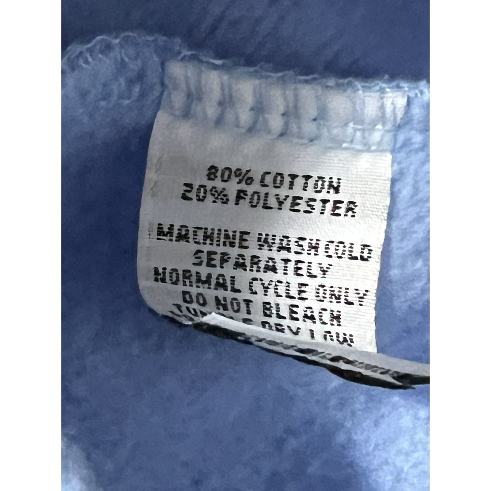 Athleta By Samii Ryan Women Smiley pullover Cotton Blend MA001364 Size M / US 6-8 / IT 42-44 - 11 Thumbnail