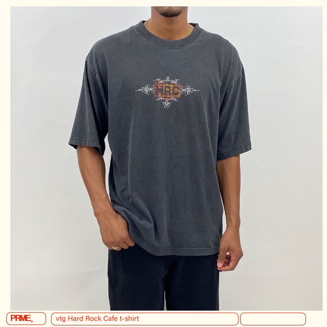 Prague: Hard Rock Cafe with Set Menu for Lunch or Dinner | GetYourGuide, image size:1080x1080