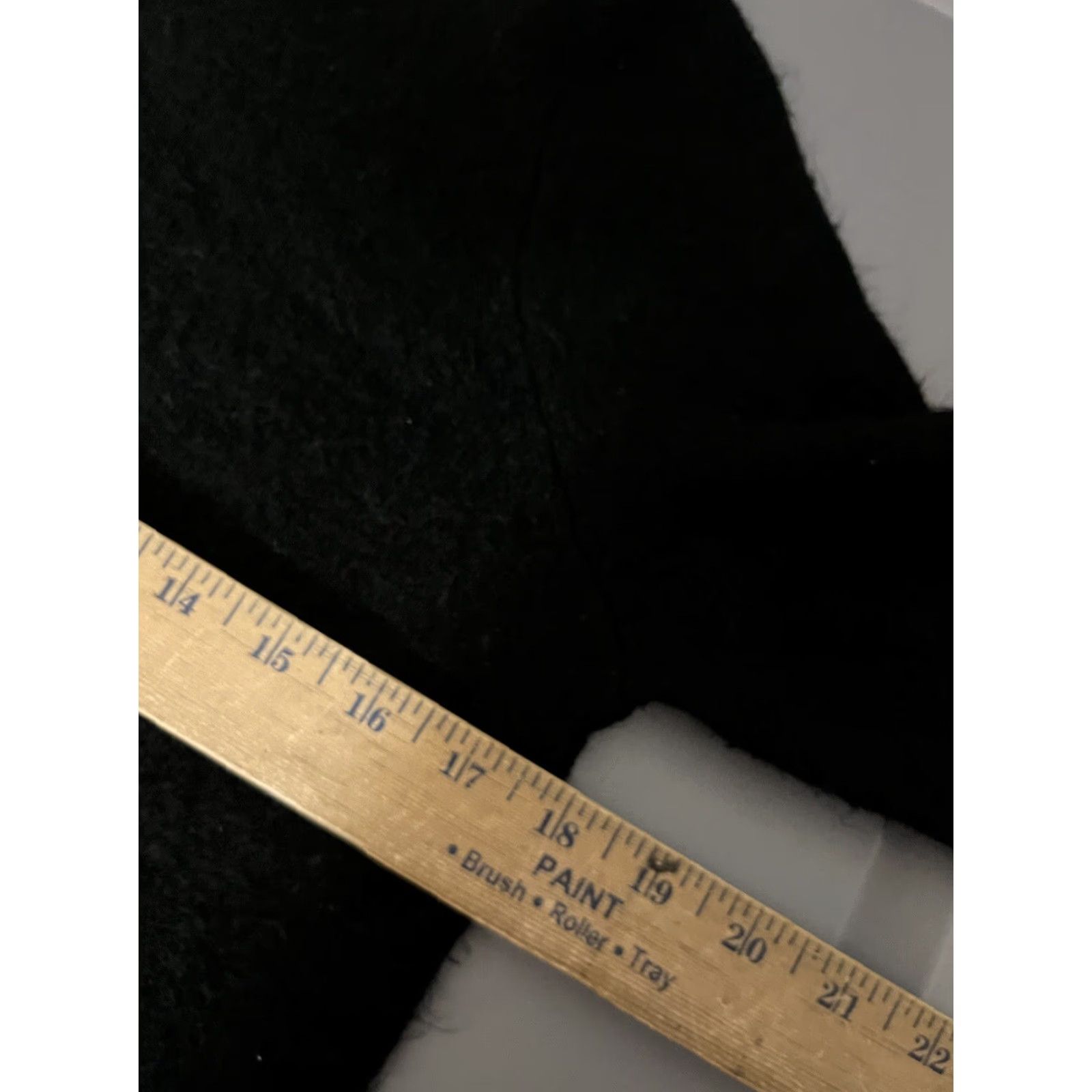 Gap Gap Sweater Adult Small Black Pullover Knit Acrylic Womens Size S / US 4 / IT 40 - 5 Thumbnail
