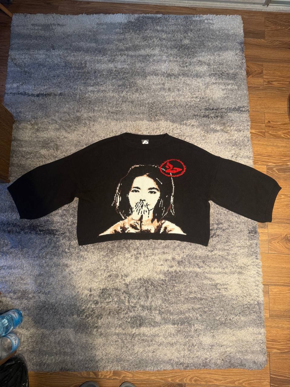 Gleb Kostin Solutions Bjork Sweater Size US M / EU 48-50 / 2 - 1 Thumbnail
