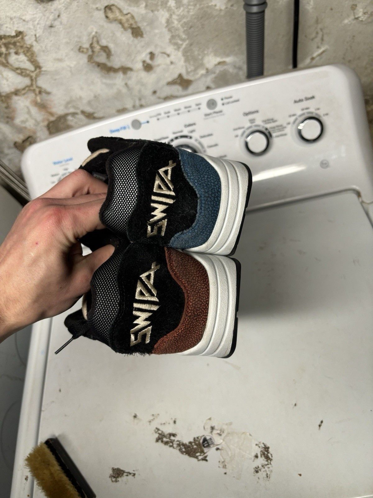 Nike De'Aaron Fox x Nike Air Max 1 Swipa Size US 14 / EU 47 - 4 Thumbnail