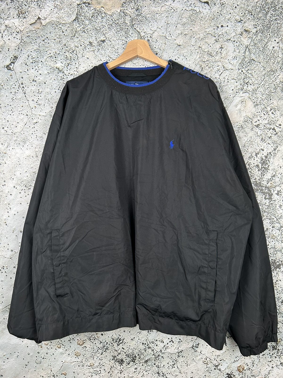 Polo Ralph Lauren Brentford Quilt | Grailed