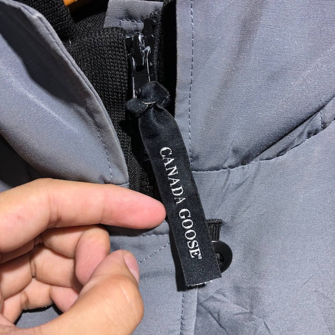 Canada Goose Canada Goose Kensington Parka Jacket Size US M / EU 48-50 / 2 - 12 Thumbnail