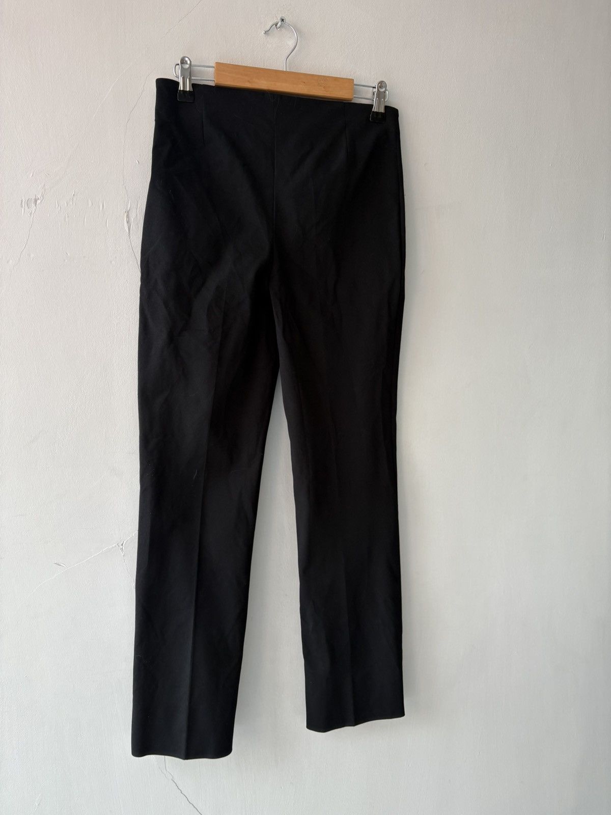 Alberta Ferretti Alberta Ferretti trousers Size 25" / US 0 / IT 36 - 9 Thumbnail