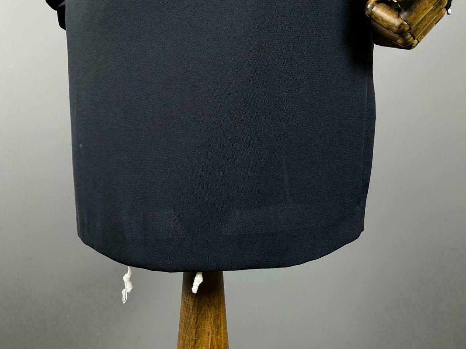 Designer Ladies Joseph Ribkoff Black Dress Size UK 8 USA 6 Size M / US 6-8 / IT 42-44 - 9 Thumbnail