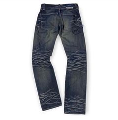 Denim By Vanquish Fragment | Grailed