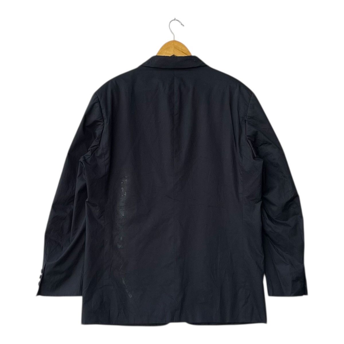 Iceberg ICEBERG HISTORY Speedy Gonzales Embroidered Chore Jacket Size US M / EU 48-50 / 2 - 3 Thumbnail