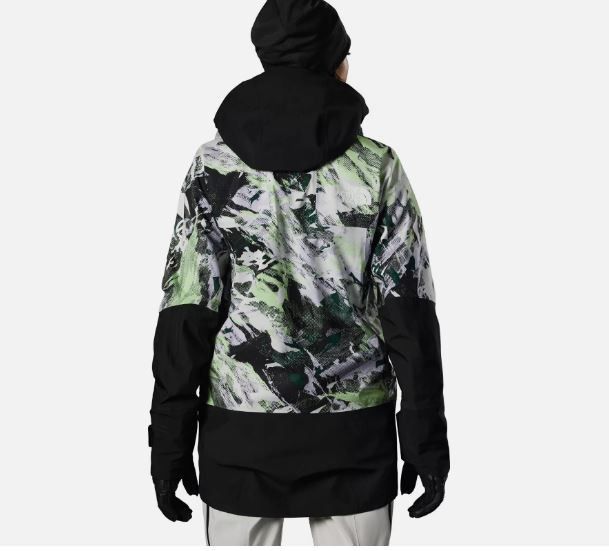 The North Face The North Face Summit Verbier Ski Women's Jacket New Size M / US 6-8 / IT 42-44 - 4 Thumbnail