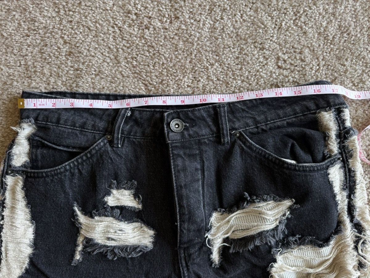 Other FAISEAN DIA Perimeter Jeans Size US 34 / EU 50 - 4 Thumbnail