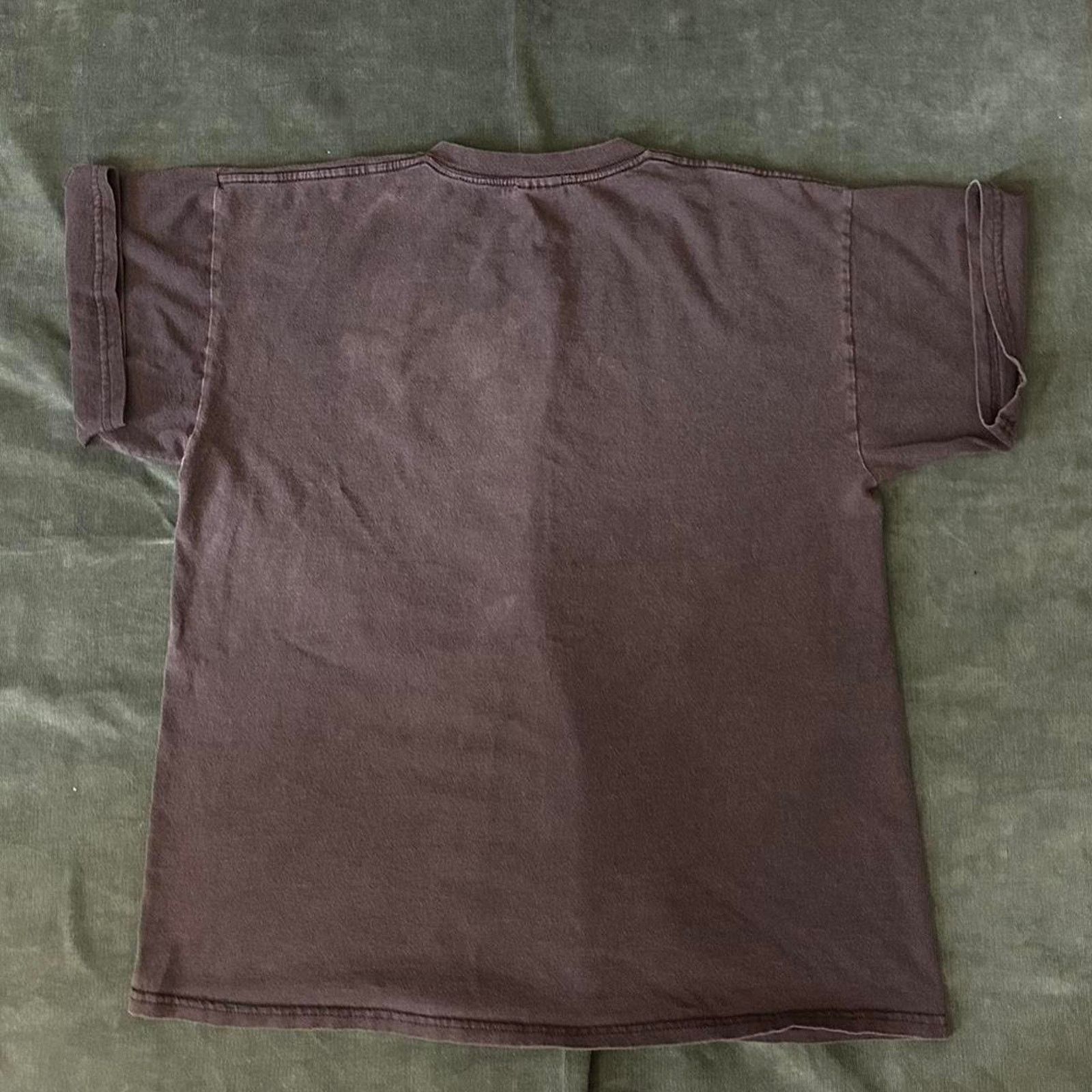 Other Vintage spurs t shirt condition Size US L / EU 52-54 / 3 - 4 Thumbnail