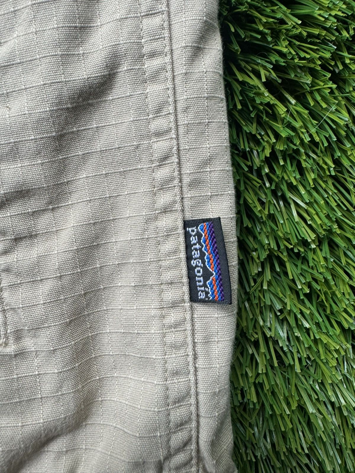 Patagonia Patagonia Jacket Size US L / EU 52-54 / 3 - 6 Thumbnail