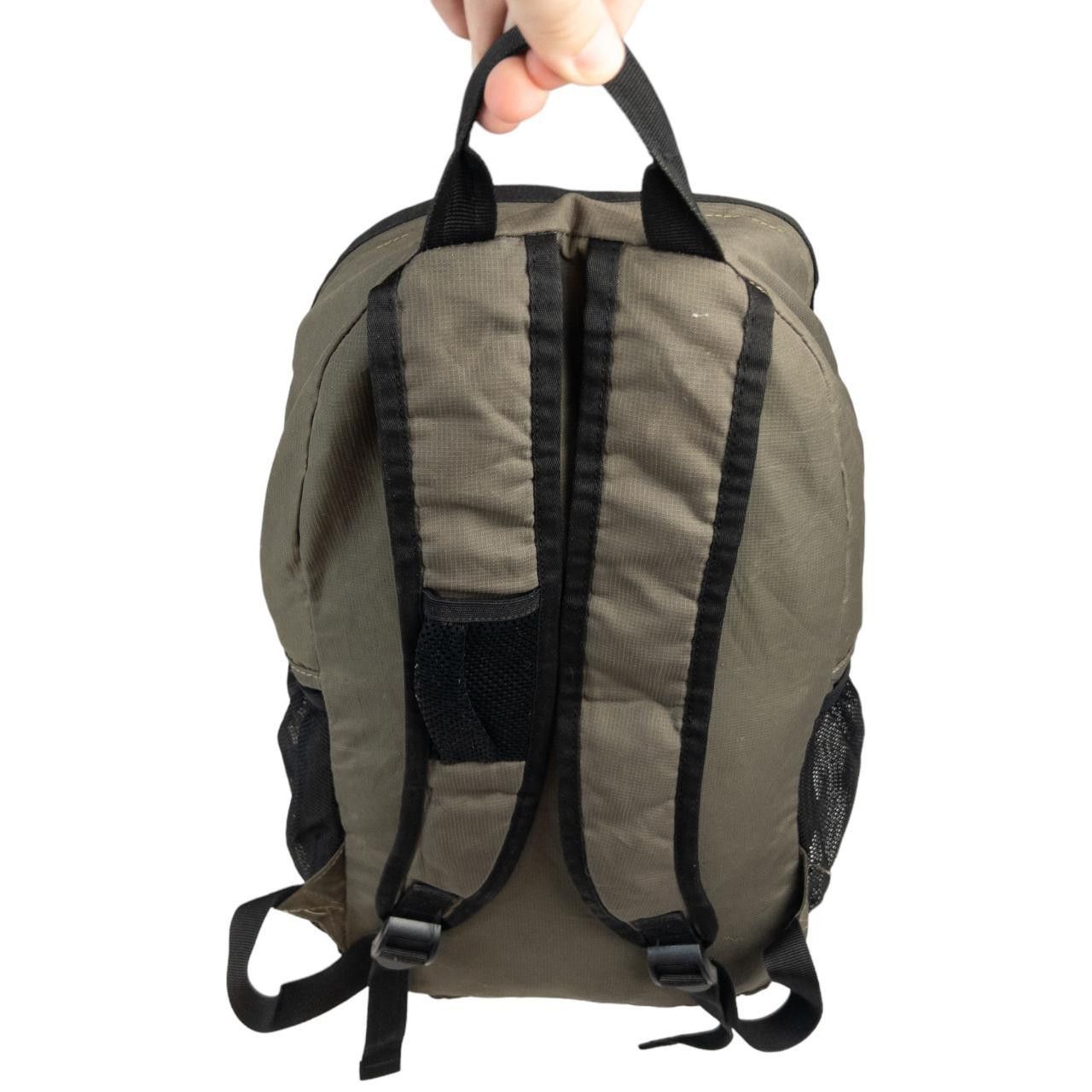 Stussy Vintage Stussy Backpack Size ONE SIZE - 8 Thumbnail