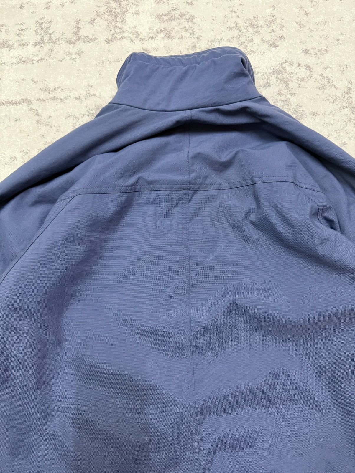 Nike ACG Vintage 90s Nike ACG Fleece Lined Parka Jacket Size US XXL / EU 58 / 5 - 17 Thumbnail