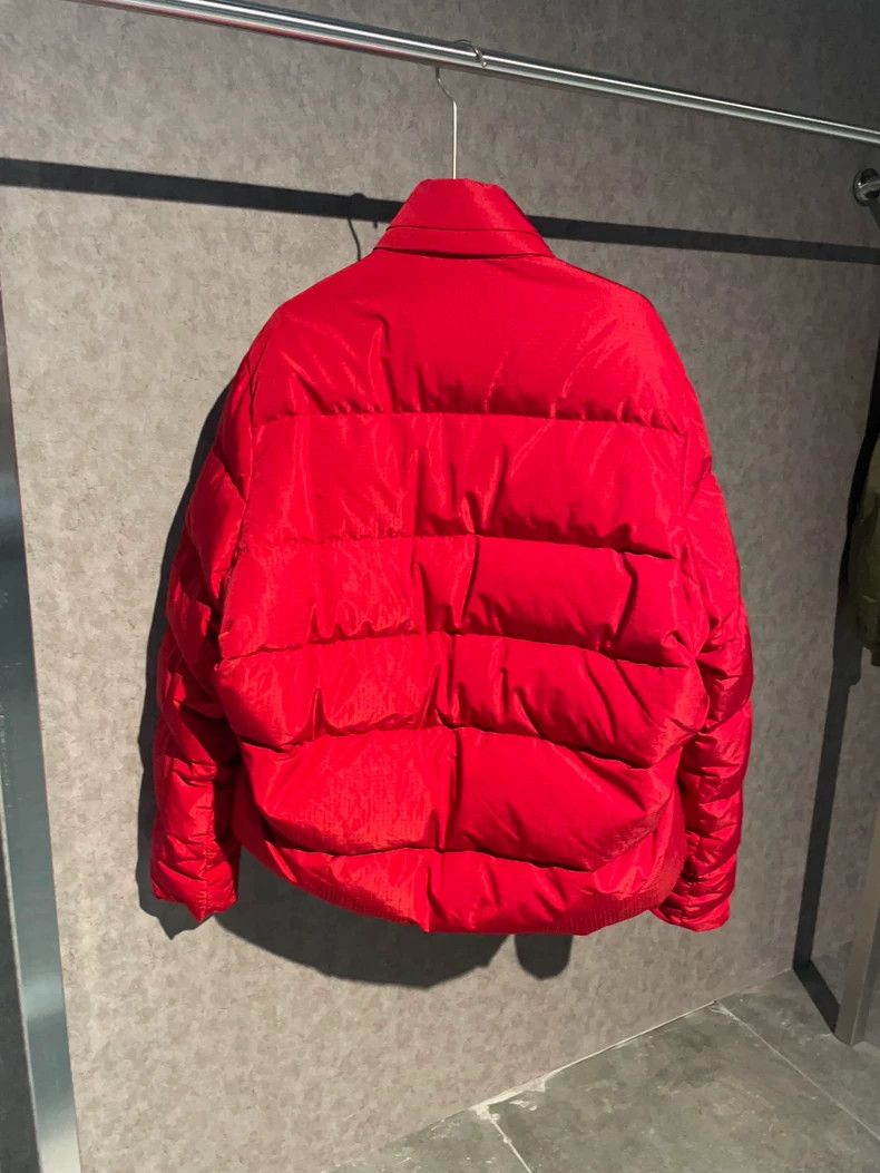 Balenciaga Balenciaga size 52 Cotton jacket Size M / US 6-8 / IT 42-44 - 2 Thumbnail