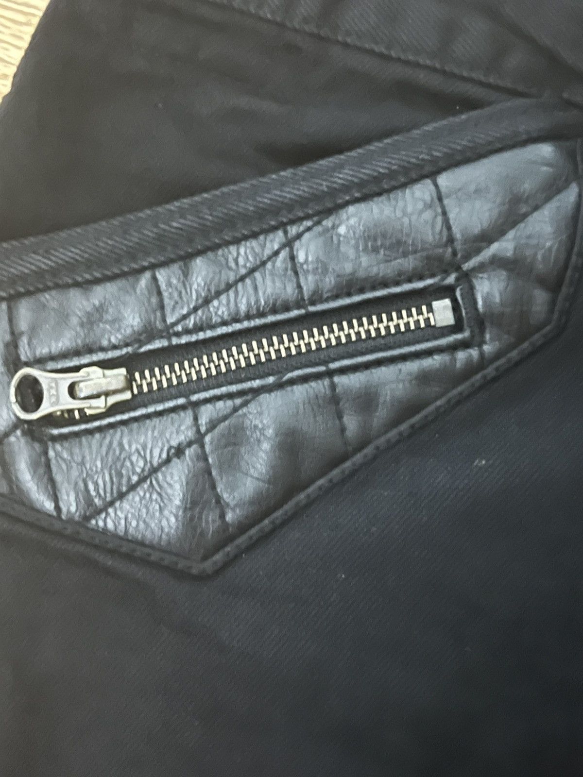 Japanese Brand Not a real listing check my other post Size US 32 / EU 48 - 4 Thumbnail