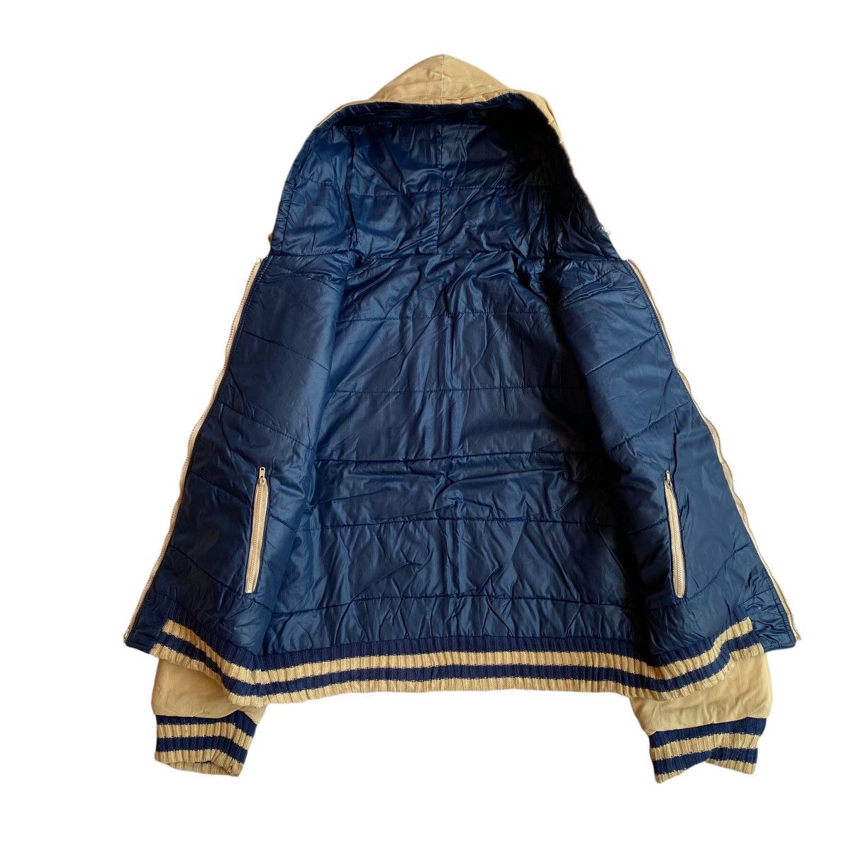Sears × Vintage Vintage Sears Reversible Jacket Size US M / EU 48-50 / 2 - 2 Thumbnail