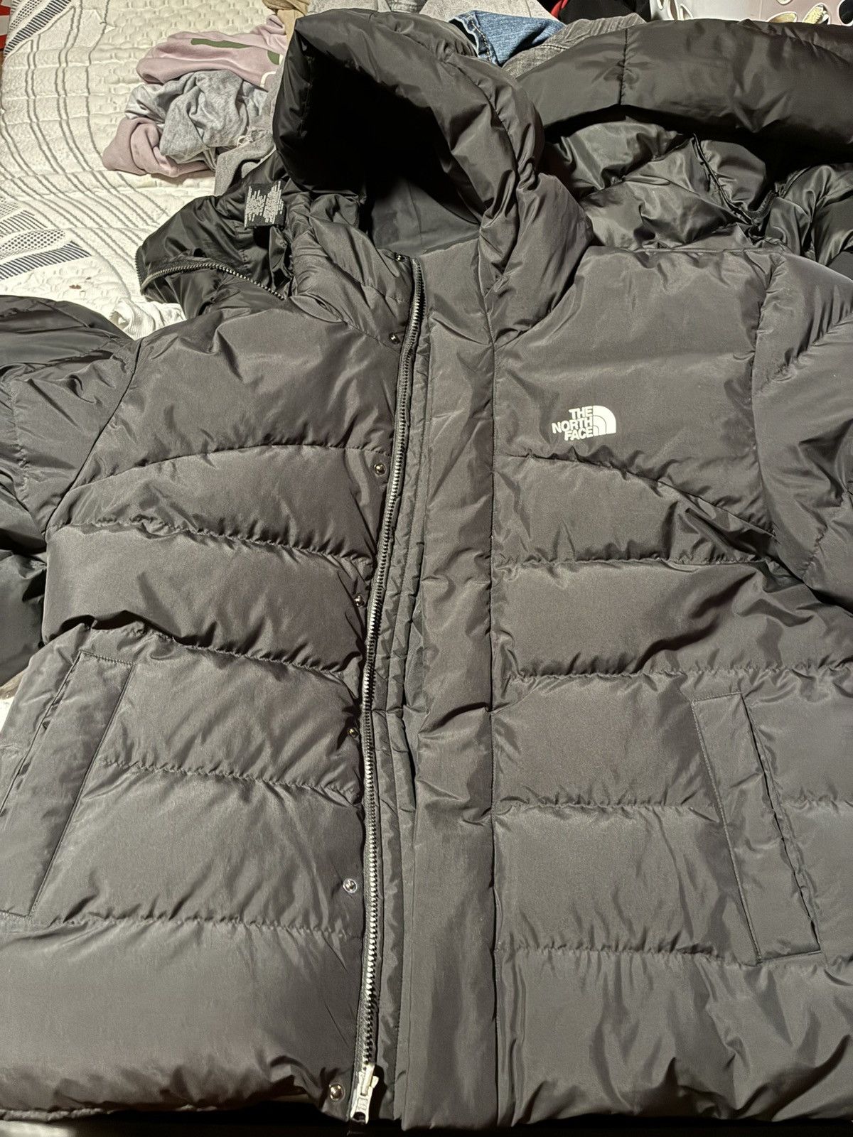 New Balance New Balance 600 puff coat Size US XL / EU 56 / 4 - 1 Thumbnail