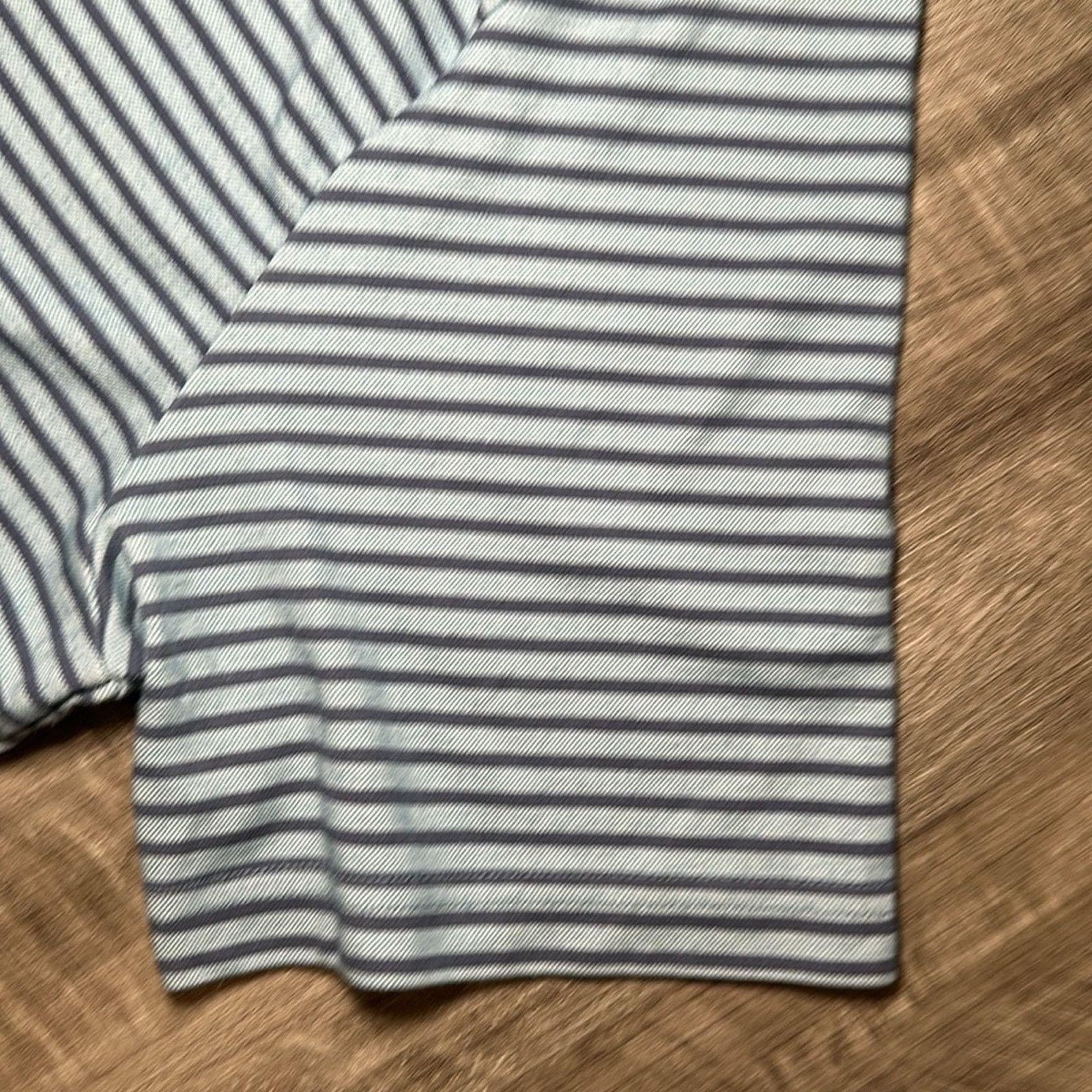 Tommy Bahama Tommy Bahama Supima Cotton Blend Polo - XL Size US XL / EU 56 / 4 - 4 Thumbnail