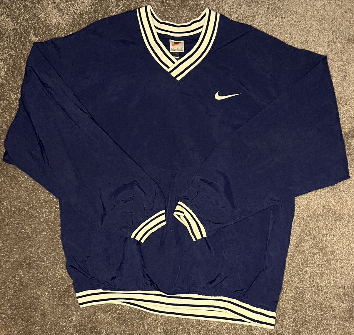 Vintage 90’s Nike sweatshirt Size US M / EU 48-50 / 2 - 1 Preview