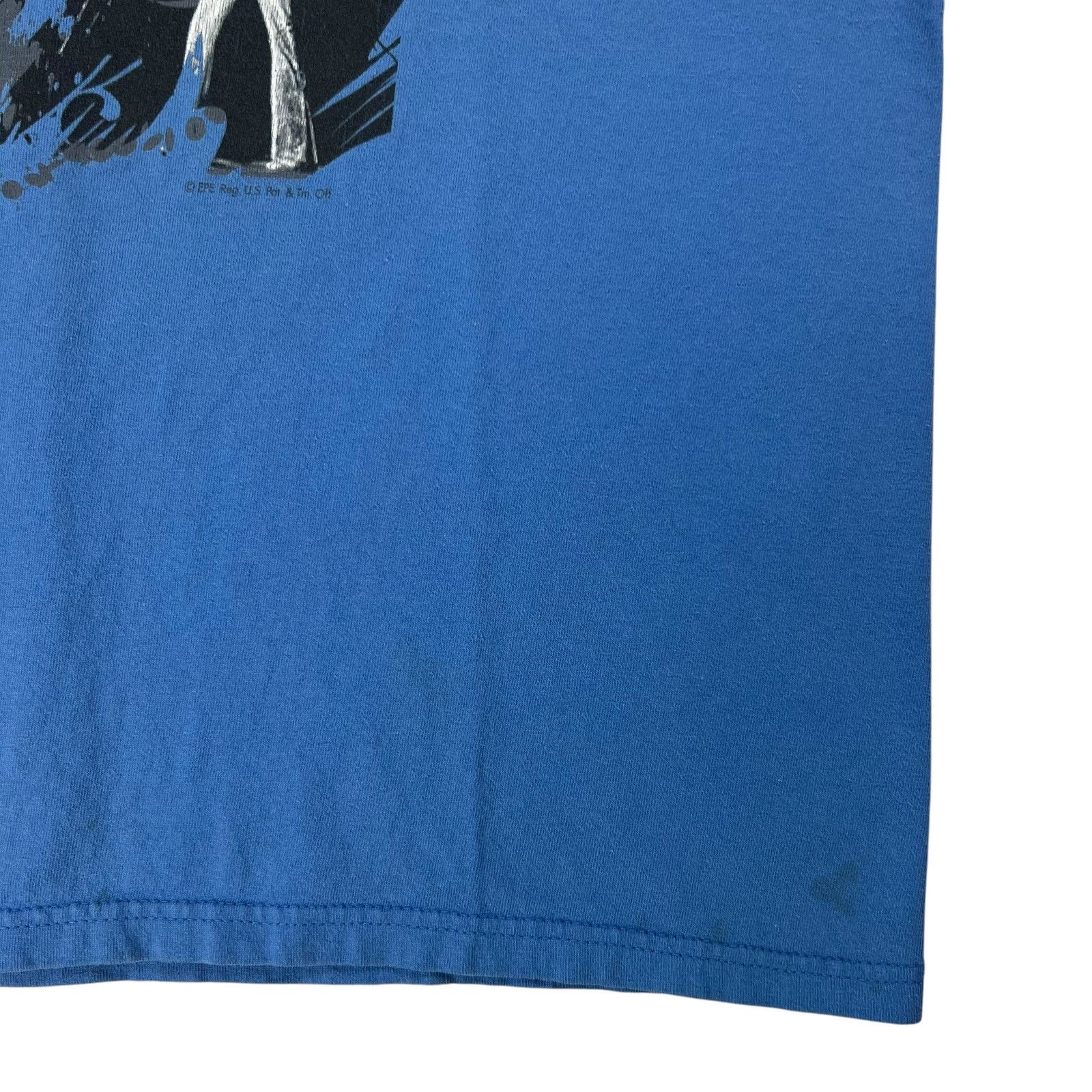Band Tees × Vintage Vintage 2007 Elvis Presley 30th anniversary concert tee (XL) Size US XL / EU 56 / 4 - 2 Thumbnail