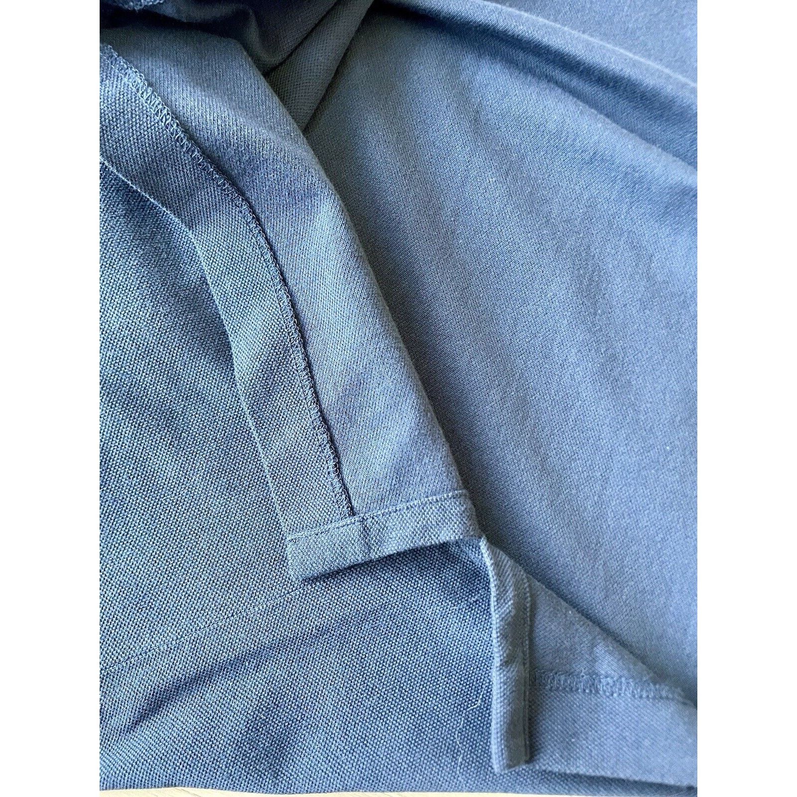 Polo Ralph Lauren POLO RALPH LAUREN POLO SHIRT HOODIE Men's XXL $98 Size US XXL / EU 58 / 5 - 12 Thumbnail