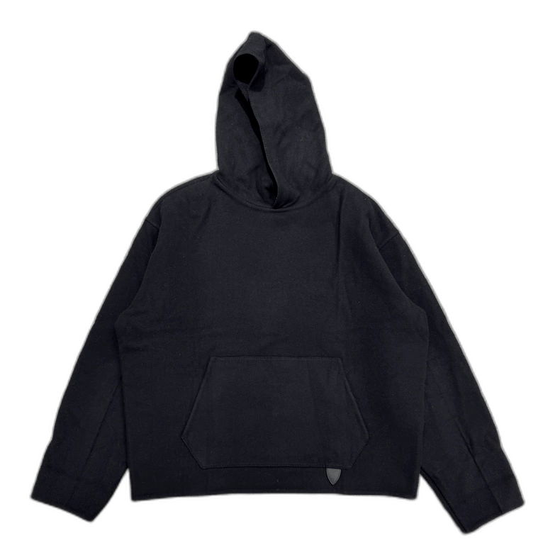 Louis Vuitton Louis Vuitton Cashmere Hoodie with Hood -2505 Size US L / EU 52-54 / 3 - 1 Thumbnail
