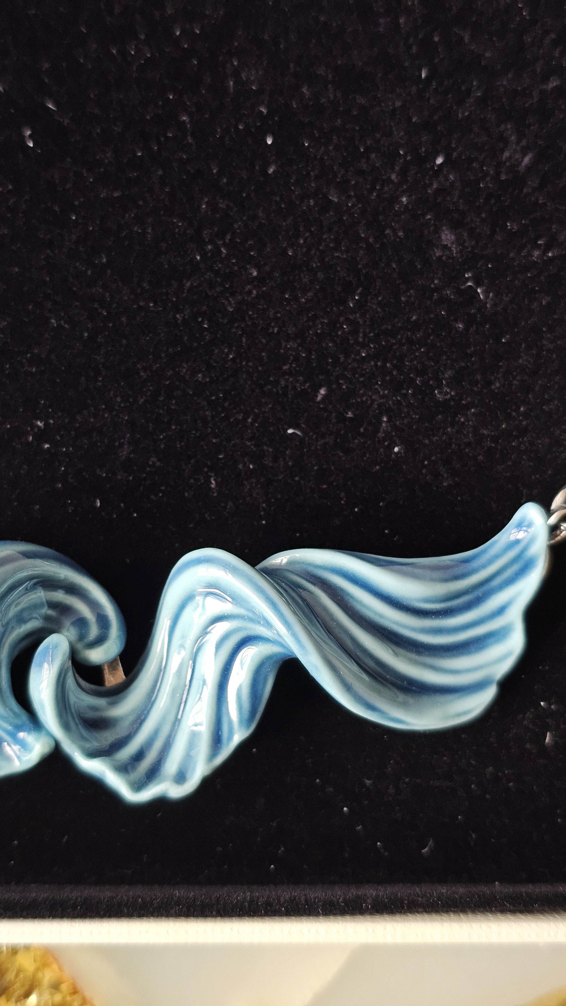 Other Lladró Aquarium Necklace Size ONE SIZE - 6 Thumbnail