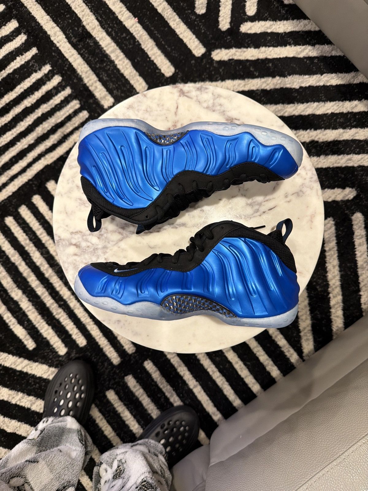 Nike Nike Air Foamposite One Size US 10 / EU 43 - 1 Thumbnail
