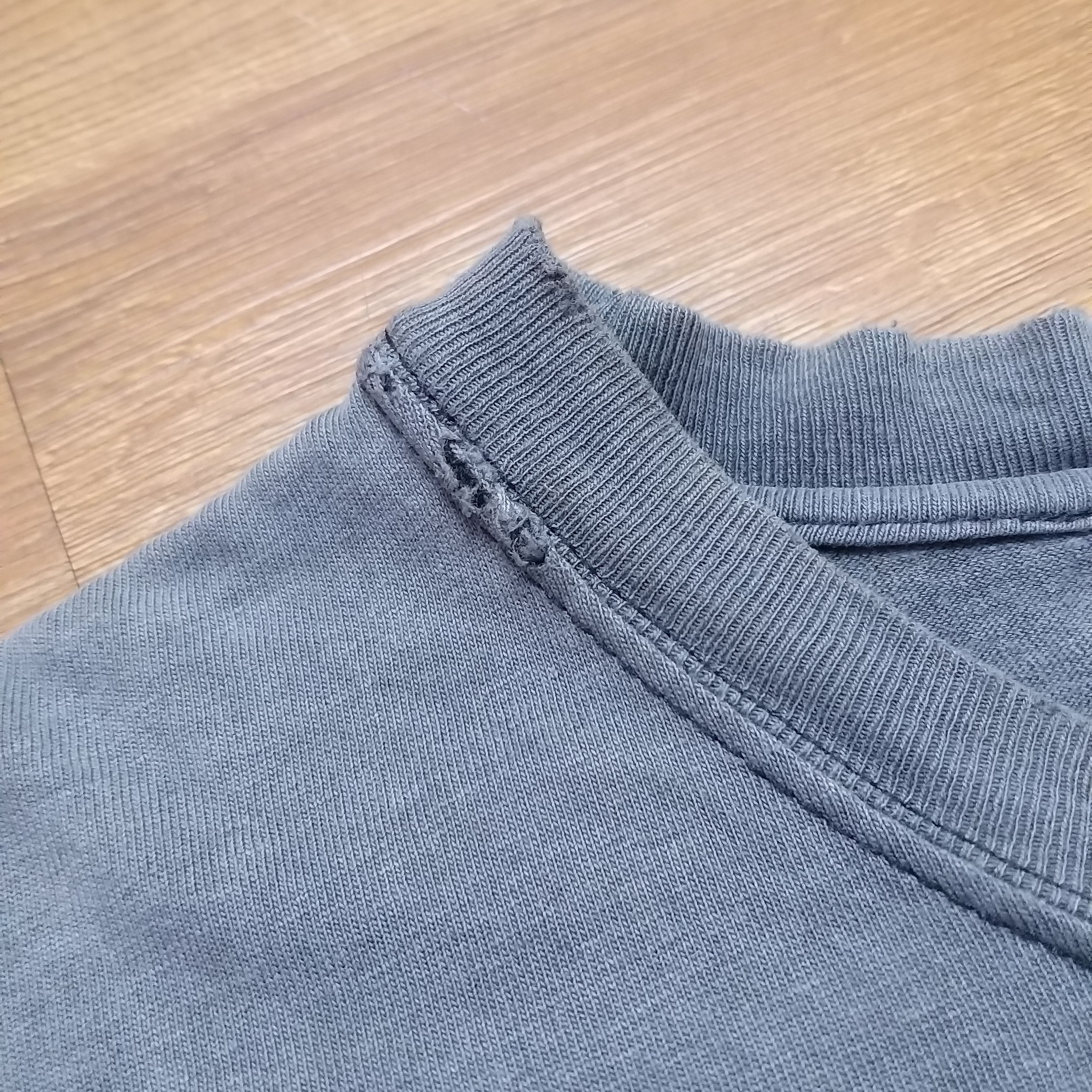 Champion × Neighborhood Vintage Neighborhood 3204 x Champion Striped Tshirt Size US M / EU 48-50 / 2 - 8 Thumbnail