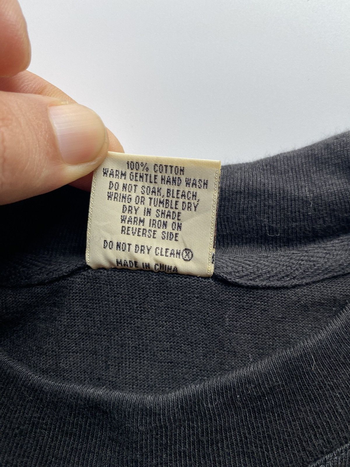 Hard Rock Cafe Hard Rock CAFE SYDNEY Size US M / EU 48-50 / 2 - 6 Thumbnail