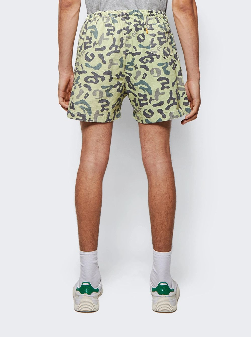 Gallery Dept. o1gr1nt0426 G-Camo Zuma Short in Green Size US 36 / EU 52 - 5 Thumbnail
