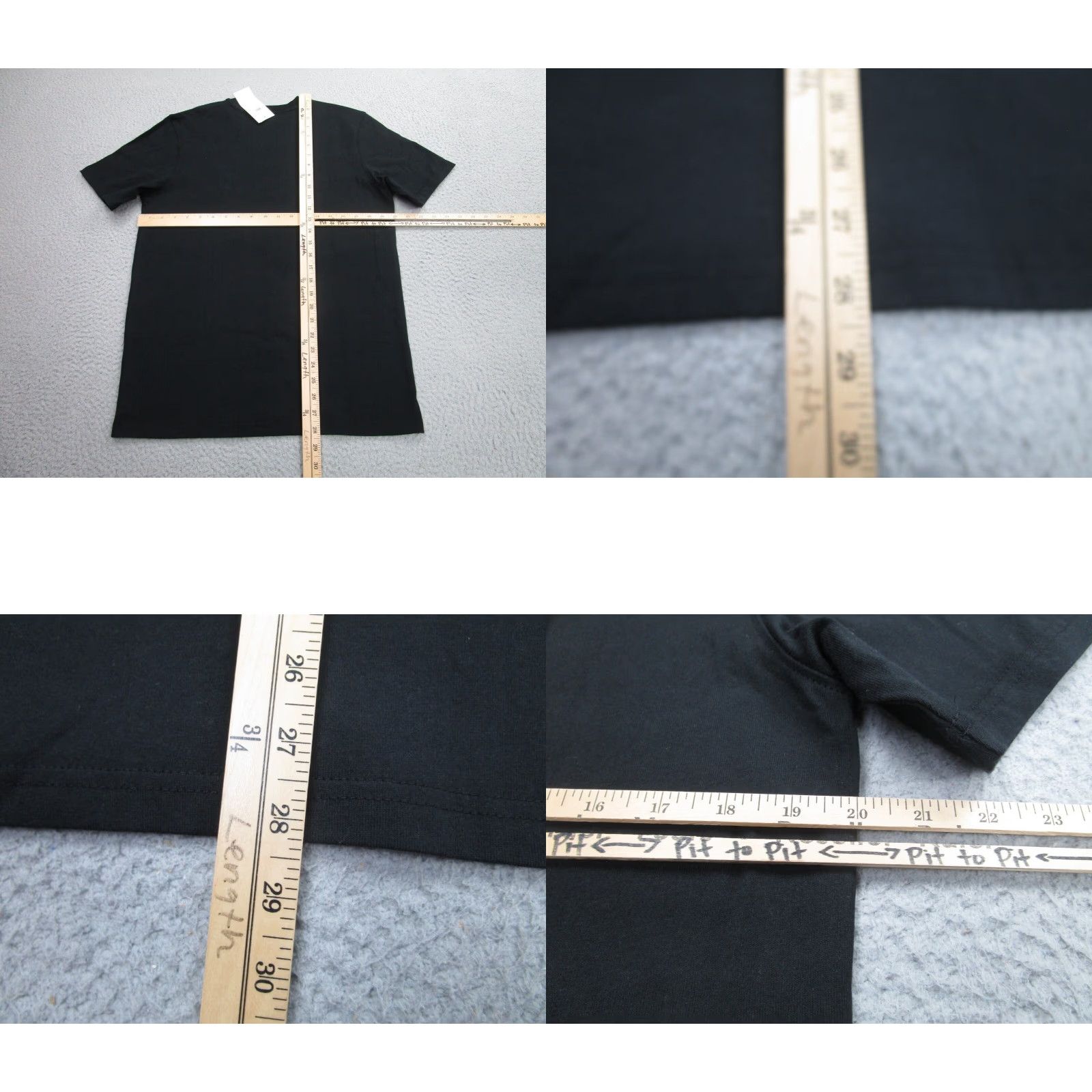 J Brand Staple Shirt Mens S Black Jeff Staple Brand Pigeon Streetwear Adult Small Size US S / EU 44-46 / 1 - 8 Thumbnail