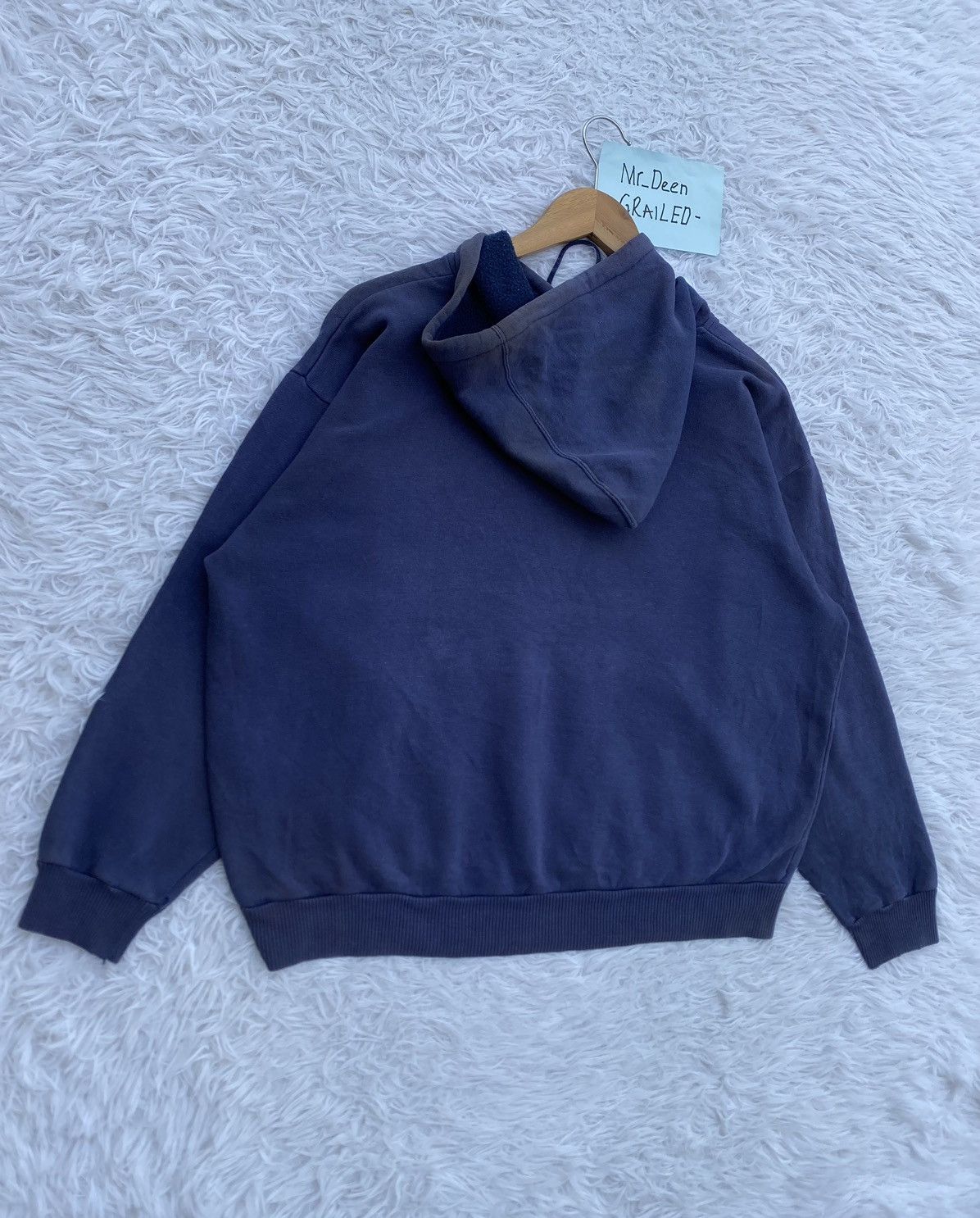 Hysteric Glamour Rare Vintage Hysteric Glamour PEPSI Hoodie Size US M / EU 48-50 / 2 - 23 Thumbnail