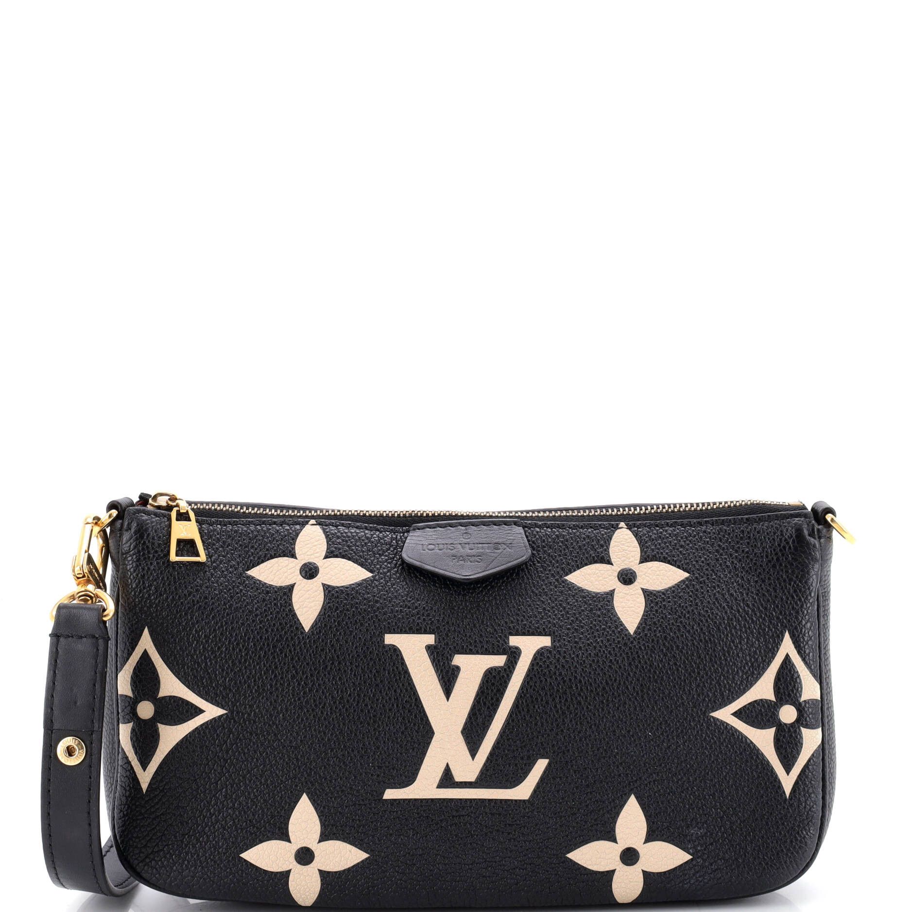 Louis Vuitton Multi Pochette Accessoires Size ONE SIZE - 1 Thumbnail