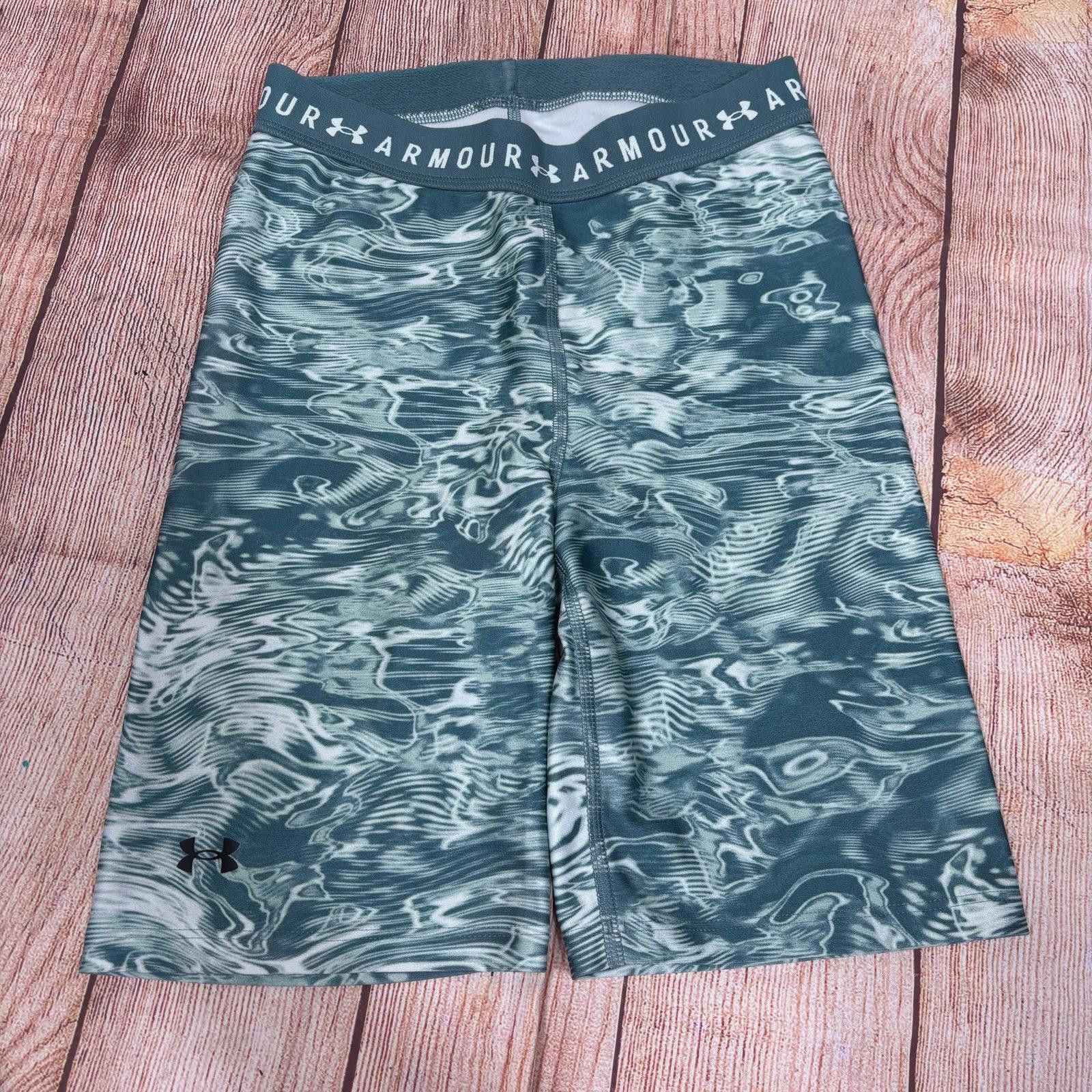 Under Armour Under Armour HeatGear Compression Shorts Bundle Small Size 28" / US 6 / IT 42 - 4 Thumbnail