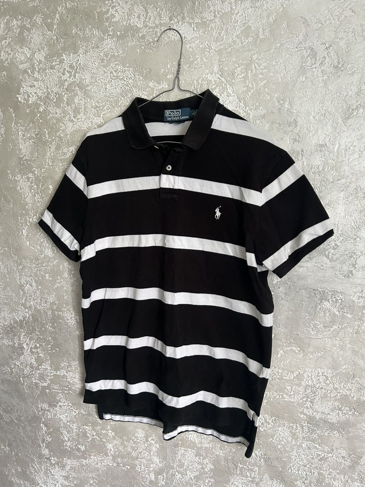 Polo Ralph Lauren × Ralph Lauren × Streetwear Vintage Y2K