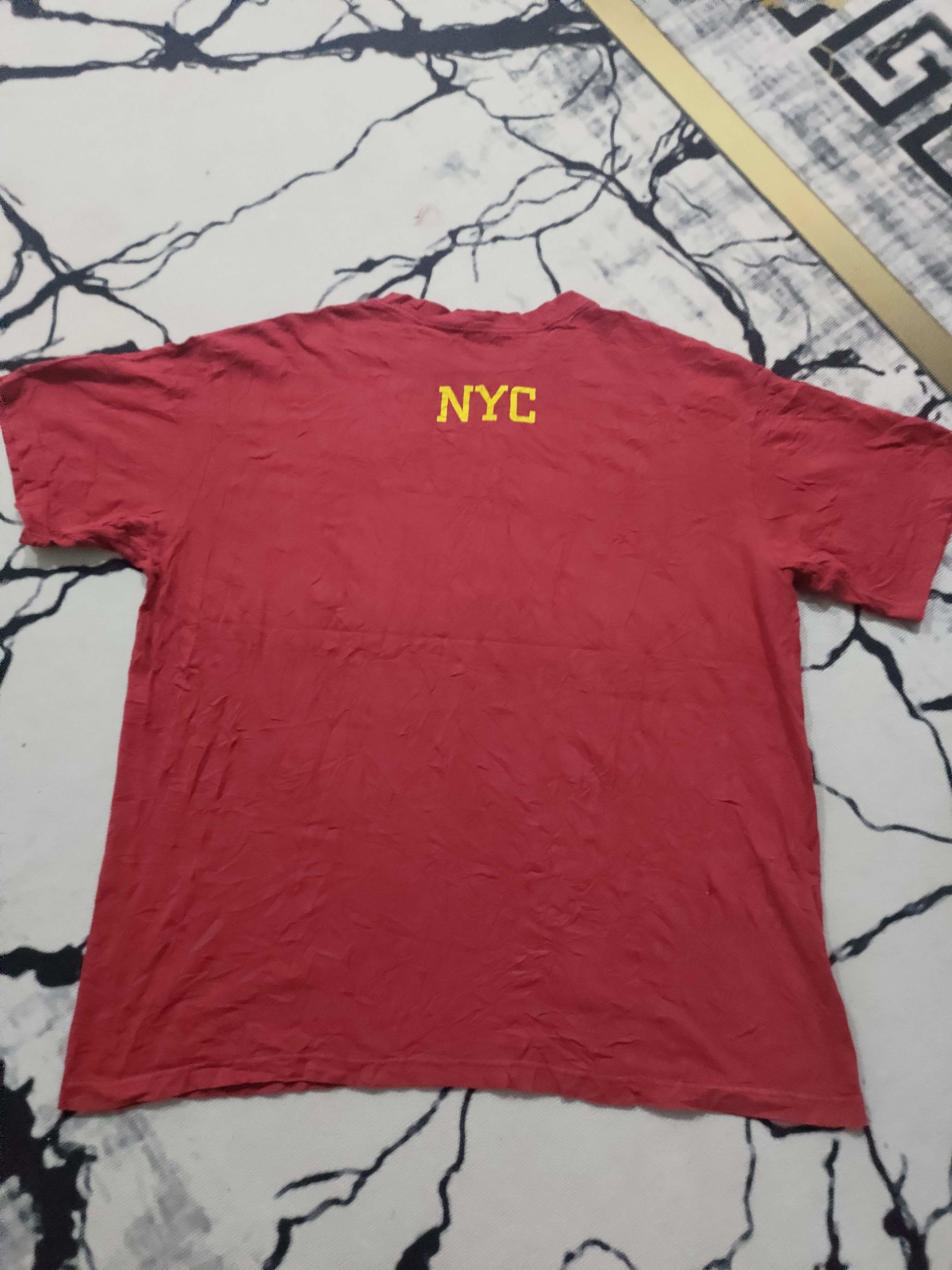 Triple 5 Soul Triple 5 Sou Nyc Size US XL / EU 56 / 4 - 4 Thumbnail