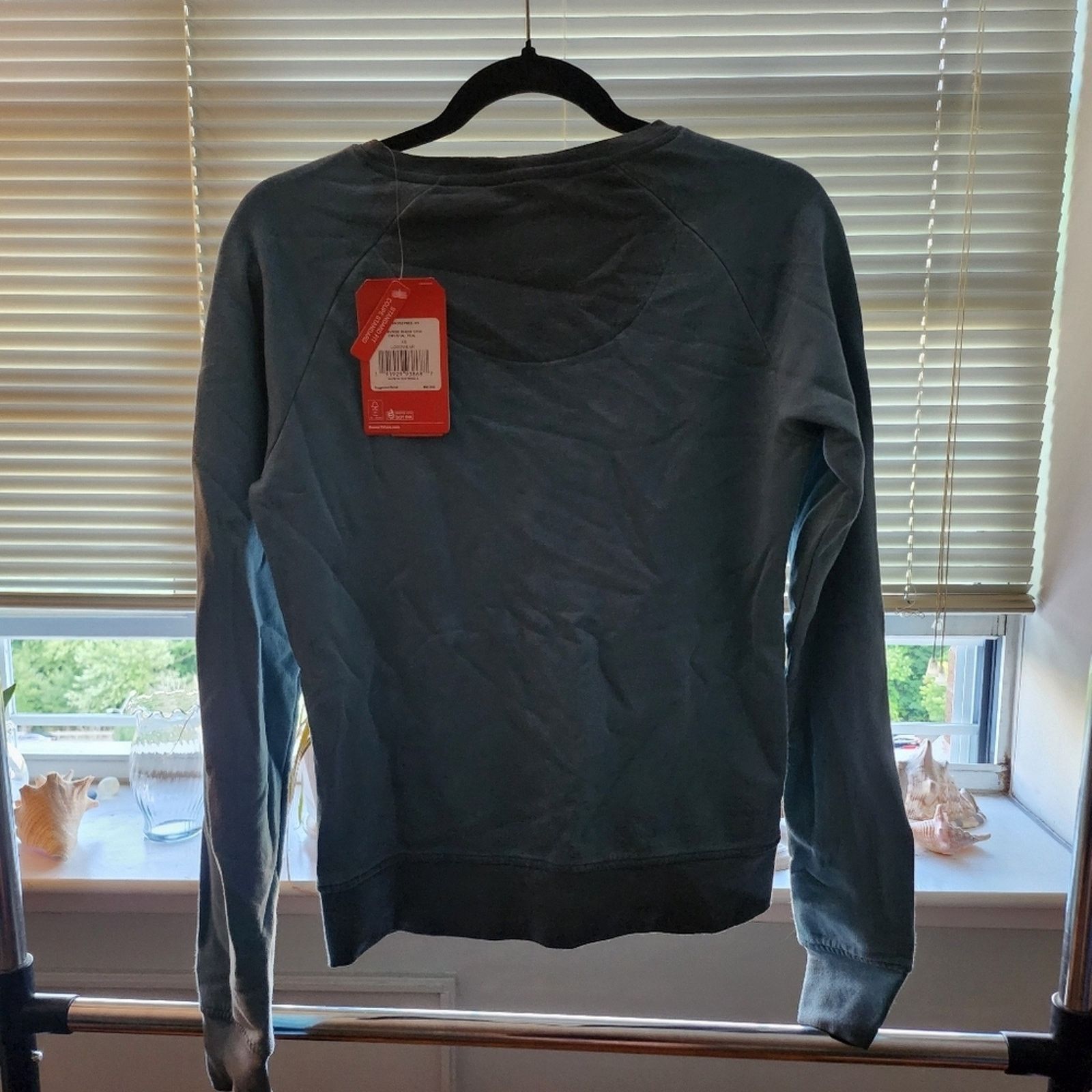 The North Face North Face Crew neck sweatshirt Size XS / US 0-2 / IT 36-38 - 6 Thumbnail