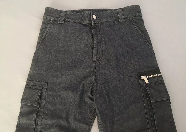 Dior Dior Casual jeans for workwear 2504-Nextarrow Size US 32 / EU 48 - 2 Thumbnail