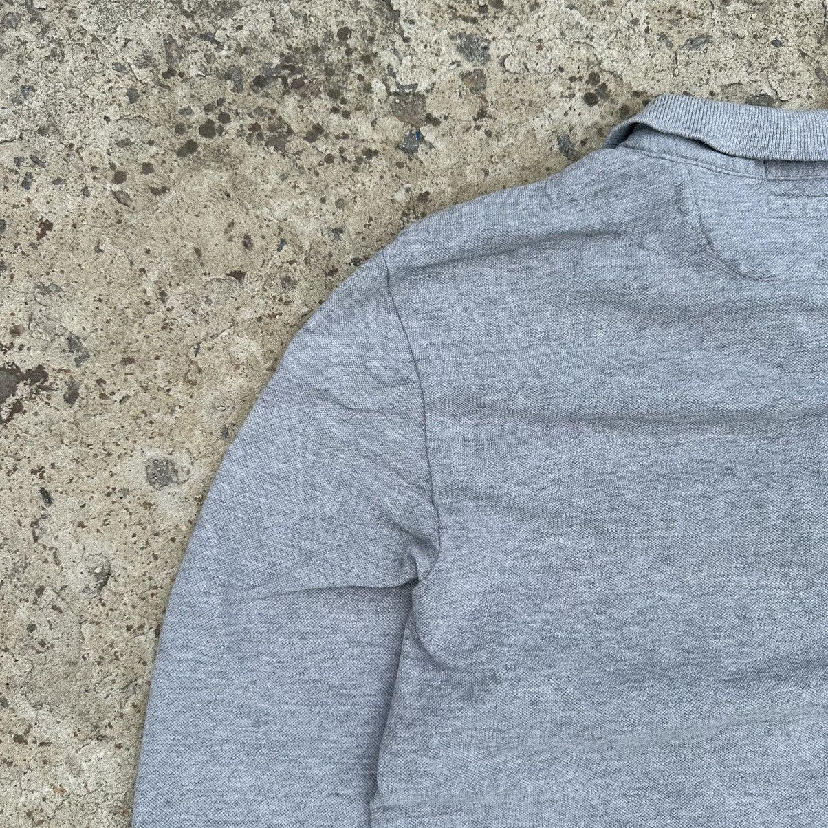 Allsaints Vintage Allsaints Long-sleeve T-shirts Basic Fit Old Money Size US S / EU 44-46 / 1 - 8 Thumbnail