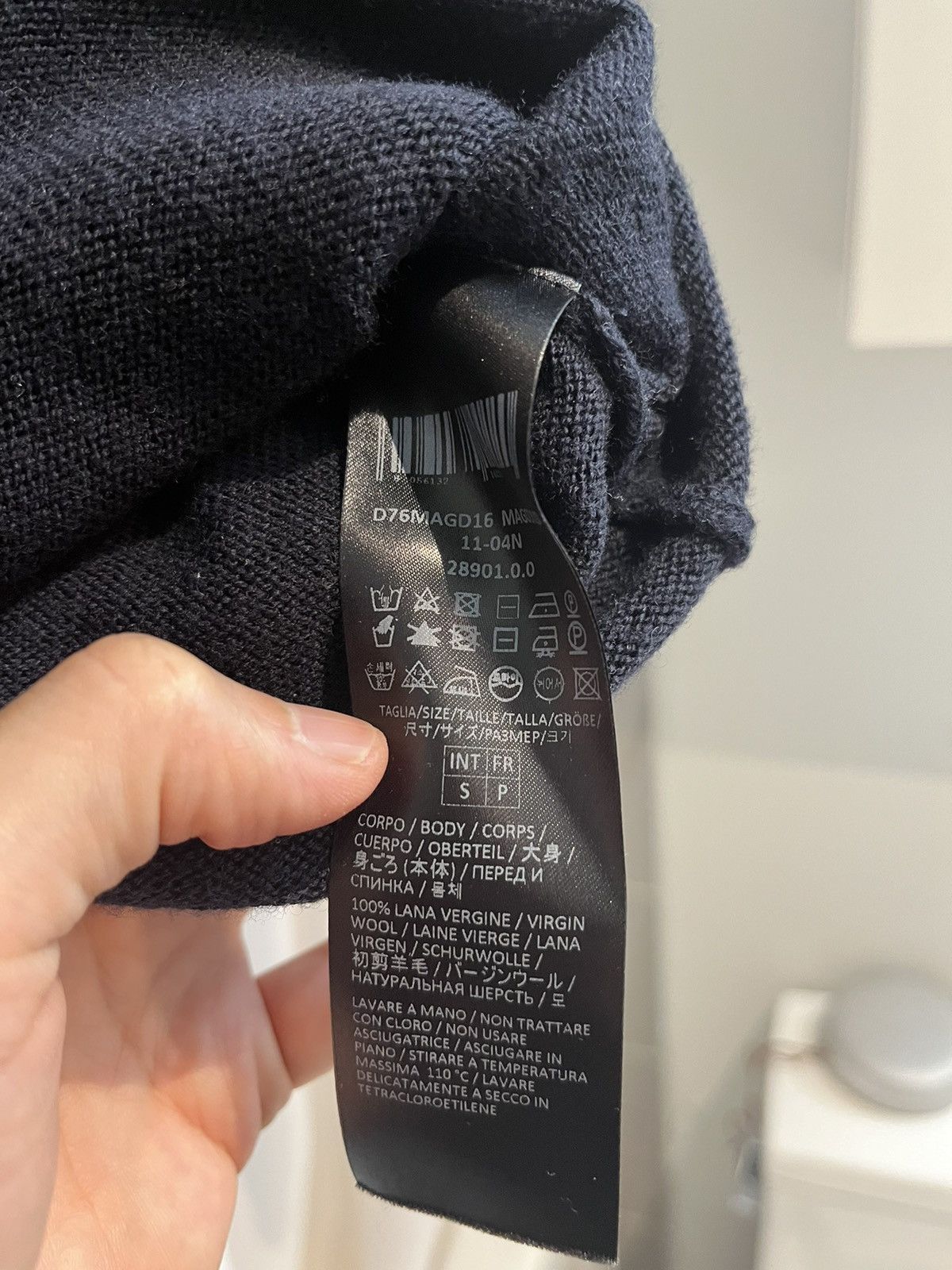 Eleventy Eleventy knitwear Size US S / EU 44-46 / 1 - 3 Thumbnail