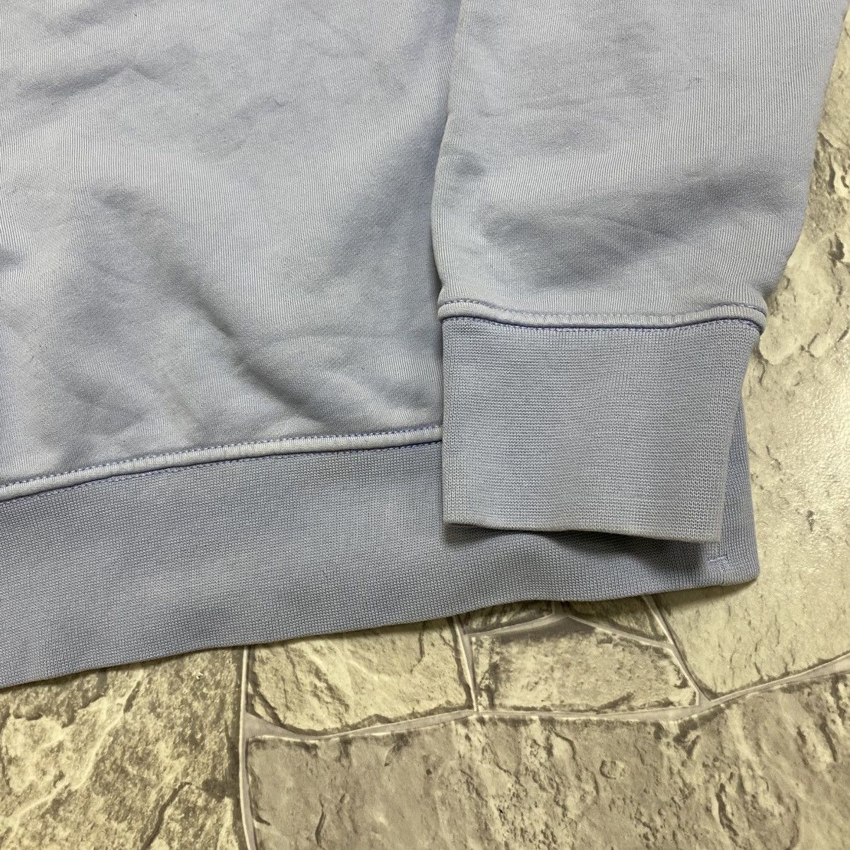 Stone Island Stone island sweatshirt Size M Size US M / EU 48-50 / 2 - 5 Thumbnail