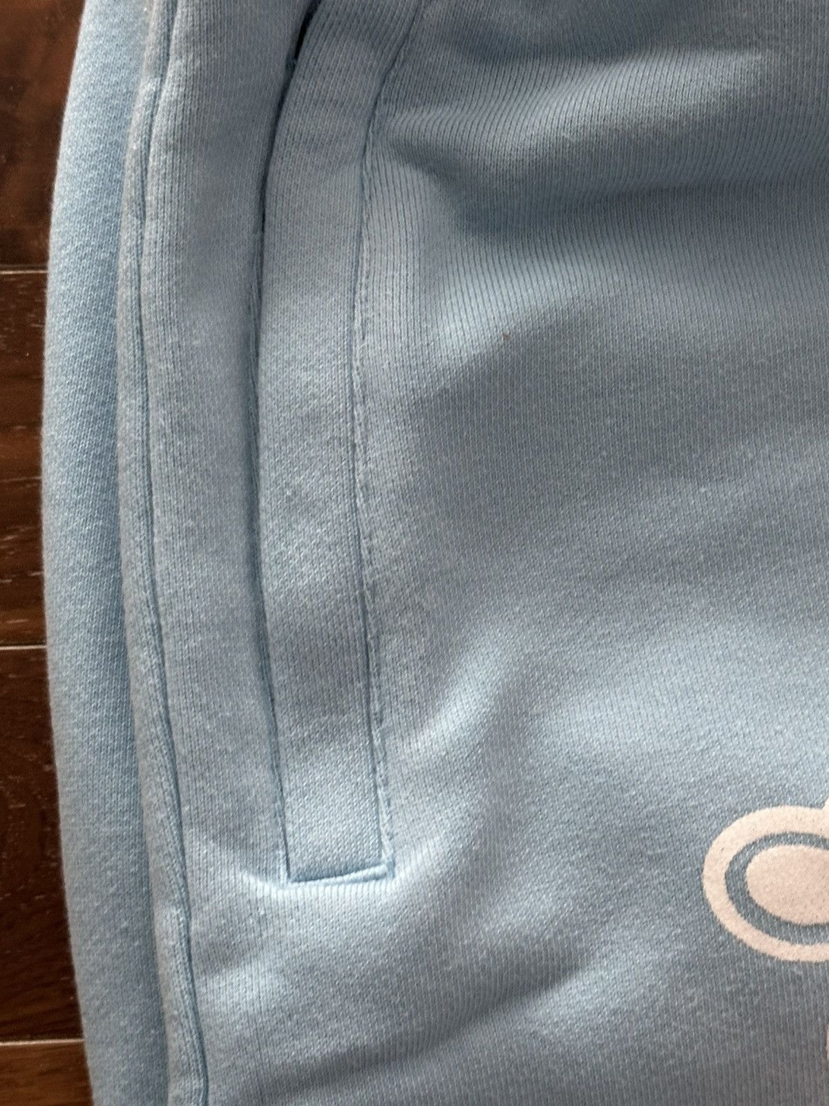 Other Triple Sevens Allstar Football sweatpants M Size US 32 / EU 48 - 4 Thumbnail