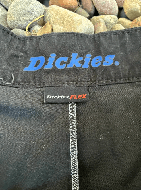 Dickies Dickies Men's Black Cargos Size US 36 / EU 52 - 6 Thumbnail